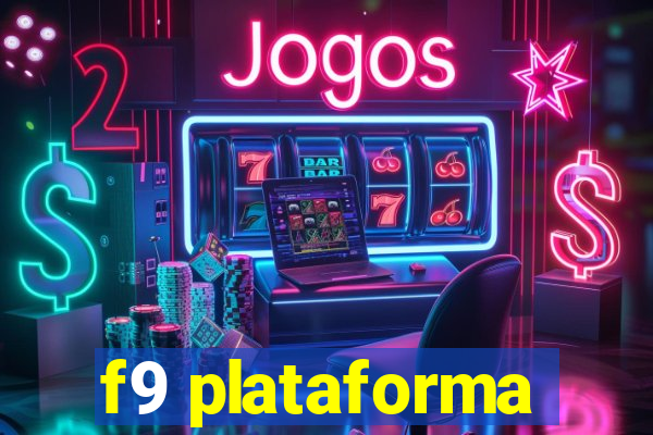 f9 plataforma